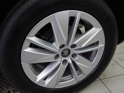 Skoda Karoq Gebrauchtwagen Skoda Karoq Gebrauchtwagen