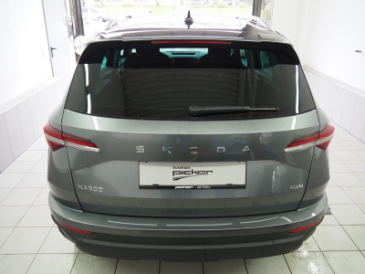 Skoda Karoq Gebrauchtwagen Skoda Karoq Gebrauchtwagen