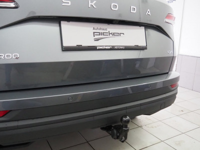 Skoda Karoq Gebrauchtwagen Skoda Karoq Gebrauchtwagen