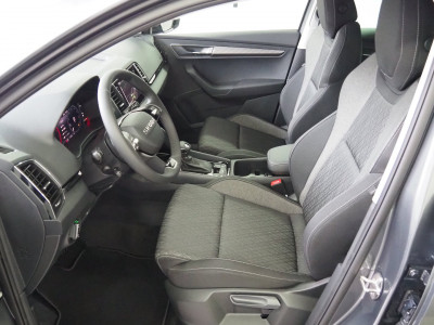 Skoda Karoq Gebrauchtwagen Skoda Karoq Gebrauchtwagen