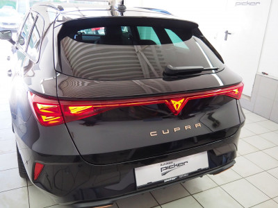 Cupra Leon Gebrauchtwagen