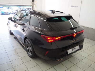 Cupra Leon Gebrauchtwagen