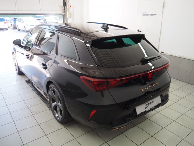 Cupra Leon Gebrauchtwagen