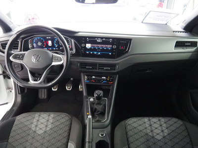 VW Polo Gebrauchtwagen VW Polo Gebrauchtwagen