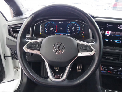 VW Polo Gebrauchtwagen VW Polo Gebrauchtwagen
