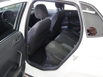 VW Polo Gebrauchtwagen VW Polo Gebrauchtwagen