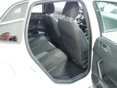 VW Polo Gebrauchtwagen VW Polo Gebrauchtwagen