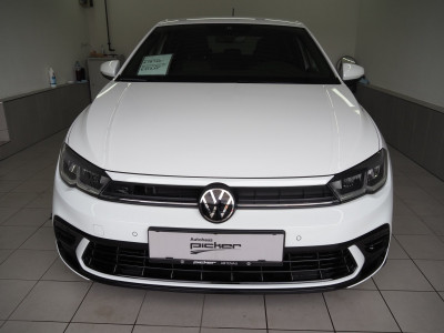 VW Polo Gebrauchtwagen VW Polo Gebrauchtwagen