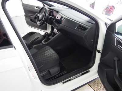 VW Polo Gebrauchtwagen VW Polo Gebrauchtwagen