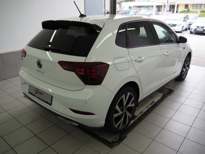 VW Polo Gebrauchtwagen VW Polo Gebrauchtwagen