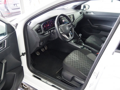 VW Polo Gebrauchtwagen VW Polo Gebrauchtwagen