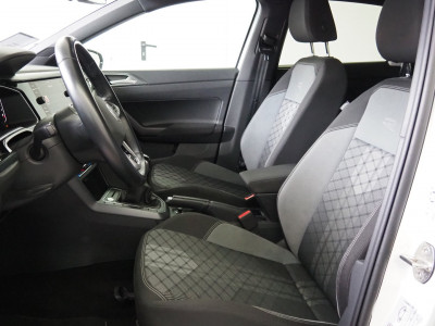 VW Polo Gebrauchtwagen VW Polo Gebrauchtwagen