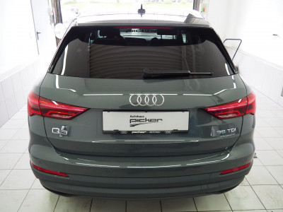 Audi Q3 Gebrauchtwagen Audi Q3 Gebrauchtwagen