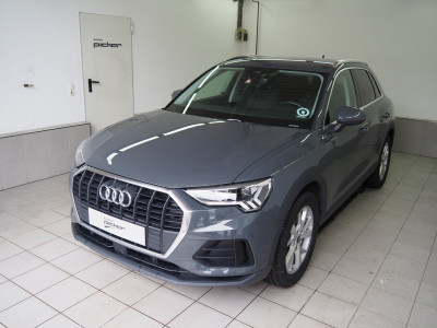 Audi Q3 Gebrauchtwagen Audi Q3 Gebrauchtwagen