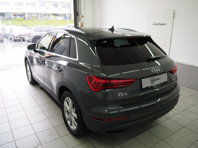 Audi Q3 Gebrauchtwagen Audi Q3 Gebrauchtwagen