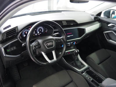 Audi Q3 Gebrauchtwagen Audi Q3 Gebrauchtwagen