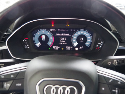 Audi Q3 Gebrauchtwagen Audi Q3 Gebrauchtwagen