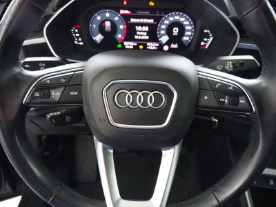 Audi Q3 Gebrauchtwagen Audi Q3 Gebrauchtwagen