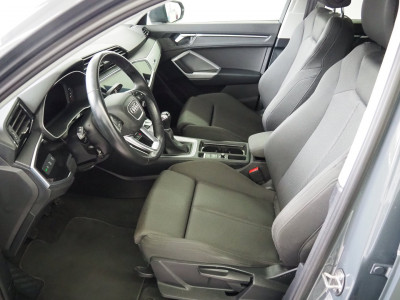 Audi Q3 Gebrauchtwagen Audi Q3 Gebrauchtwagen