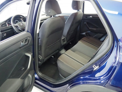 VW T-Roc Gebrauchtwagen VW T-Roc Gebrauchtwagen