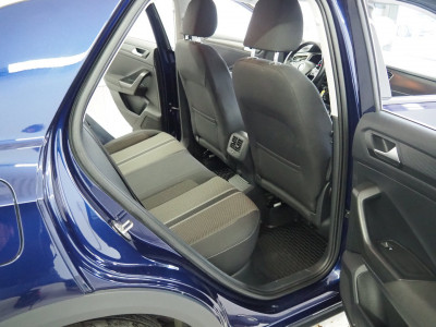 VW T-Roc Gebrauchtwagen VW T-Roc Gebrauchtwagen