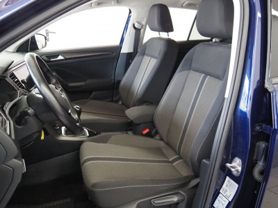 VW T-Roc Gebrauchtwagen VW T-Roc Gebrauchtwagen