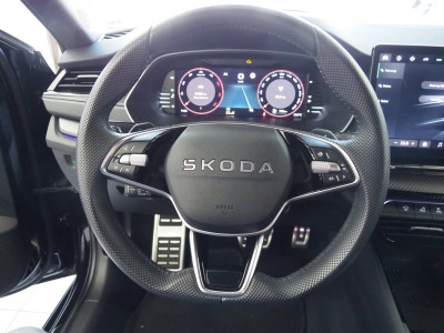 Skoda Octavia Gebrauchtwagen Skoda Octavia Gebrauchtwagen