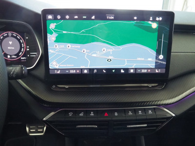 Skoda Octavia Gebrauchtwagen Skoda Octavia Gebrauchtwagen