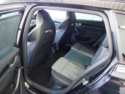 Skoda Octavia Gebrauchtwagen Skoda Octavia Gebrauchtwagen