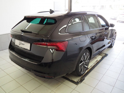 Skoda Octavia Gebrauchtwagen Skoda Octavia Gebrauchtwagen