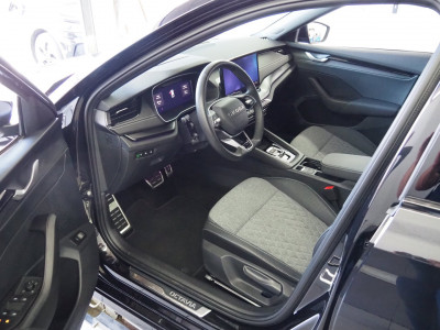 Skoda Octavia Gebrauchtwagen Skoda Octavia Gebrauchtwagen
