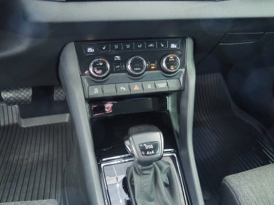 Skoda Karoq Gebrauchtwagen Skoda Karoq Gebrauchtwagen