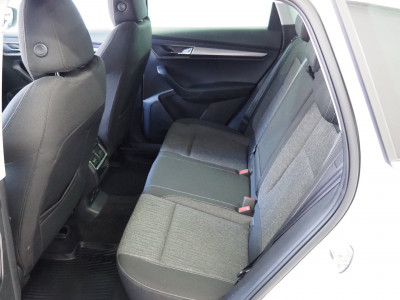 Skoda Karoq Gebrauchtwagen Skoda Karoq Gebrauchtwagen