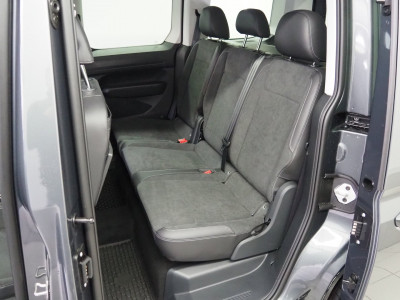 VW Caddy Gebrauchtwagen VW Caddy Gebrauchtwagen