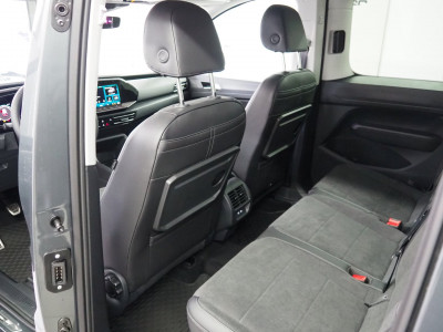 VW Caddy Gebrauchtwagen VW Caddy Gebrauchtwagen