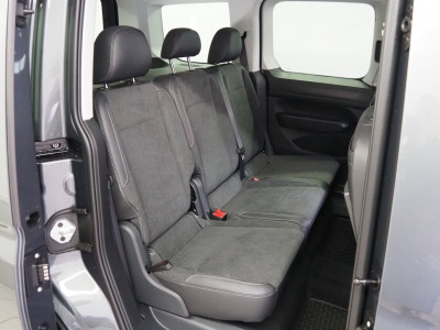VW Caddy Gebrauchtwagen VW Caddy Gebrauchtwagen