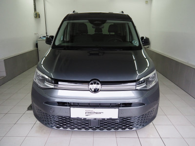 VW Caddy Gebrauchtwagen VW Caddy Gebrauchtwagen