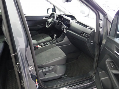 VW Caddy Gebrauchtwagen VW Caddy Gebrauchtwagen
