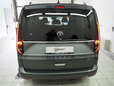 VW Caddy Gebrauchtwagen VW Caddy Gebrauchtwagen