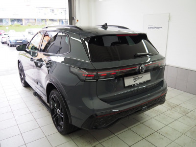 VW Tiguan Gebrauchtwagen VW Tiguan Gebrauchtwagen