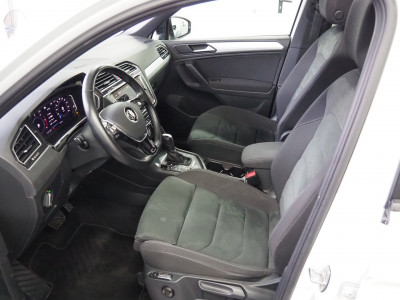 VW Tiguan Gebrauchtwagen VW Tiguan Gebrauchtwagen