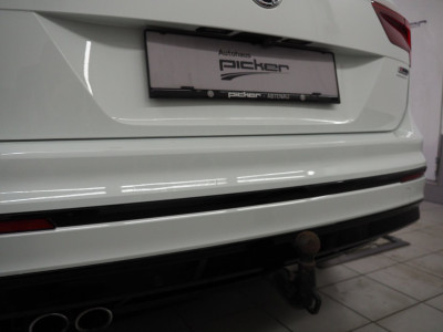 VW Tiguan Gebrauchtwagen VW Tiguan Gebrauchtwagen