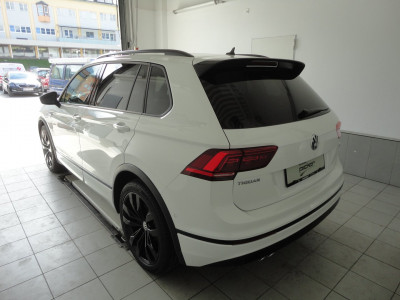 VW Tiguan Gebrauchtwagen VW Tiguan Gebrauchtwagen