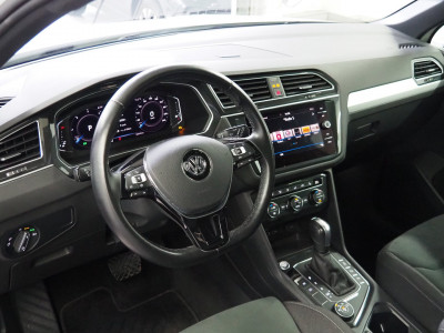 VW Tiguan Gebrauchtwagen VW Tiguan Gebrauchtwagen