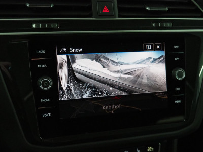 VW Tiguan Gebrauchtwagen VW Tiguan Gebrauchtwagen