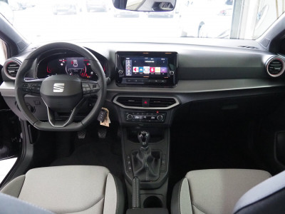 Seat Ibiza Gebrauchtwagen Seat Ibiza Gebrauchtwagen