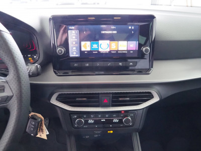 Seat Ibiza Gebrauchtwagen Seat Ibiza Gebrauchtwagen
