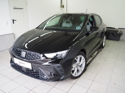 Seat Ibiza Gebrauchtwagen Seat Ibiza Gebrauchtwagen