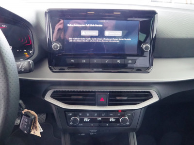 Seat Ibiza Gebrauchtwagen Seat Ibiza Gebrauchtwagen