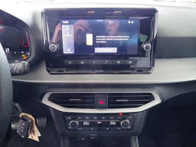 Seat Ibiza Gebrauchtwagen Seat Ibiza Gebrauchtwagen